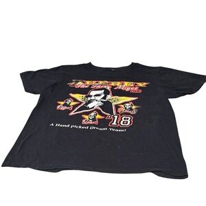 Migos Three Migos Live 2018 Graphic Tour Tee Offset Quavo Takeoff Rap Shirt